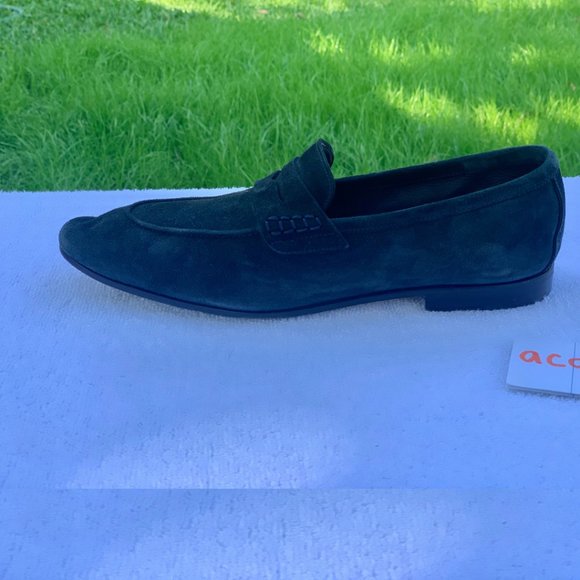Dolce & Gabbana Mocassino Rovesciato Loafer Slipon main image 5